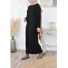 Long Dress wool hijab store