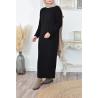 Long Dress wool hijab store