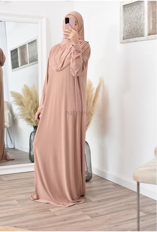 prayer dress for muslim