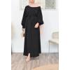 Perfect abaya dress for Ramadan 2021