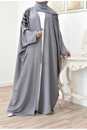 Femmes Vêtements Sweats & sweats à capuche Kimonos tienda local Kimonos Estilo árabe 
