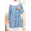 Longue Tunic Summer Noumedia