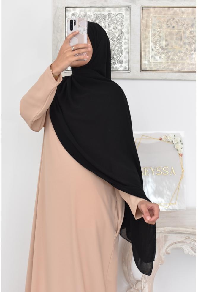 boutique de hijab pas cher