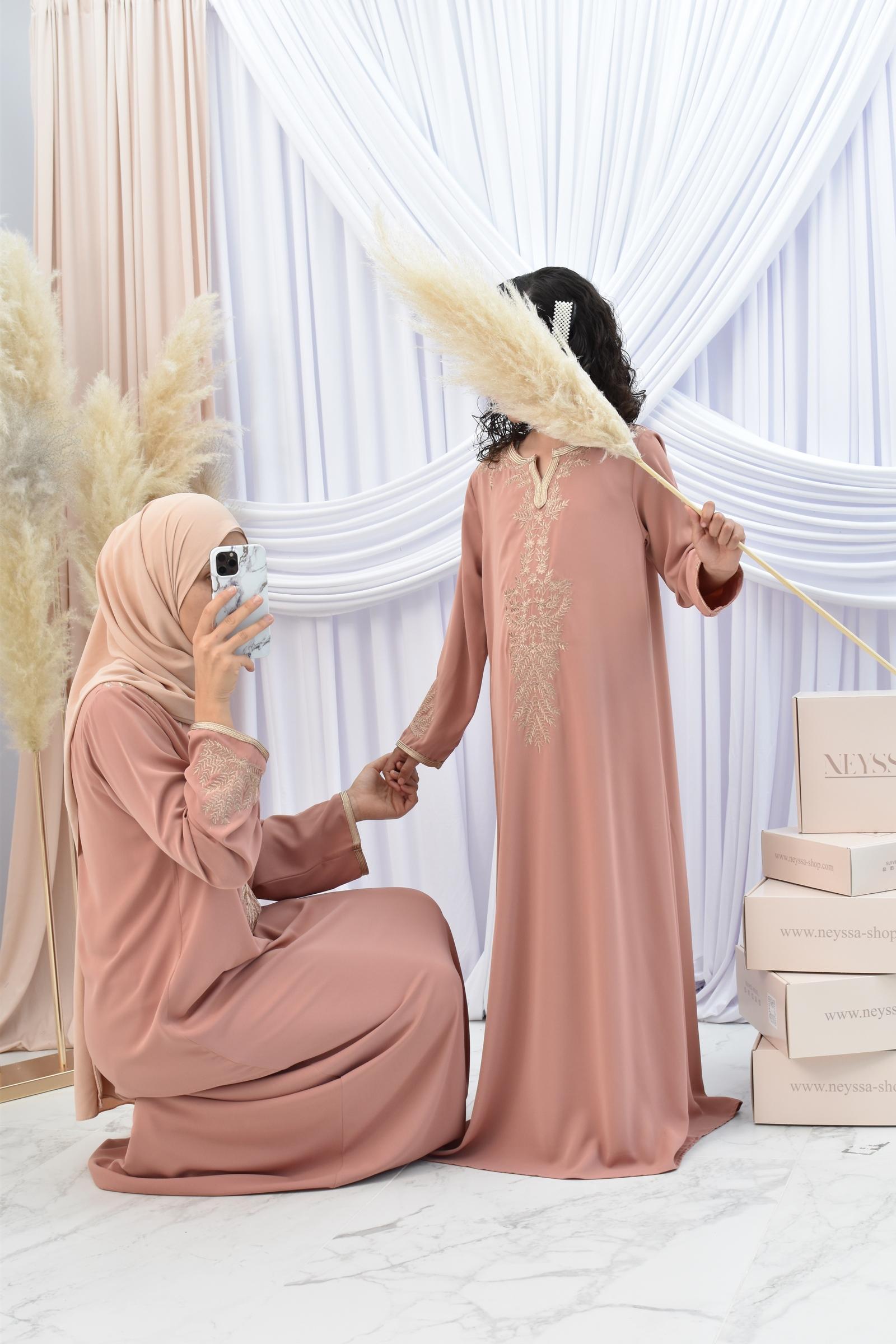 caftan marwa