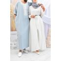 Ensemble fluide long Layane