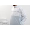 Qamis Man embroidered Oweis