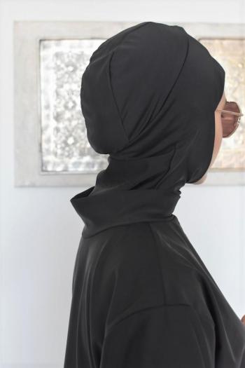 BURKINI - maillot de bain pour femme musulmane – NAHAAR SIGNATURE