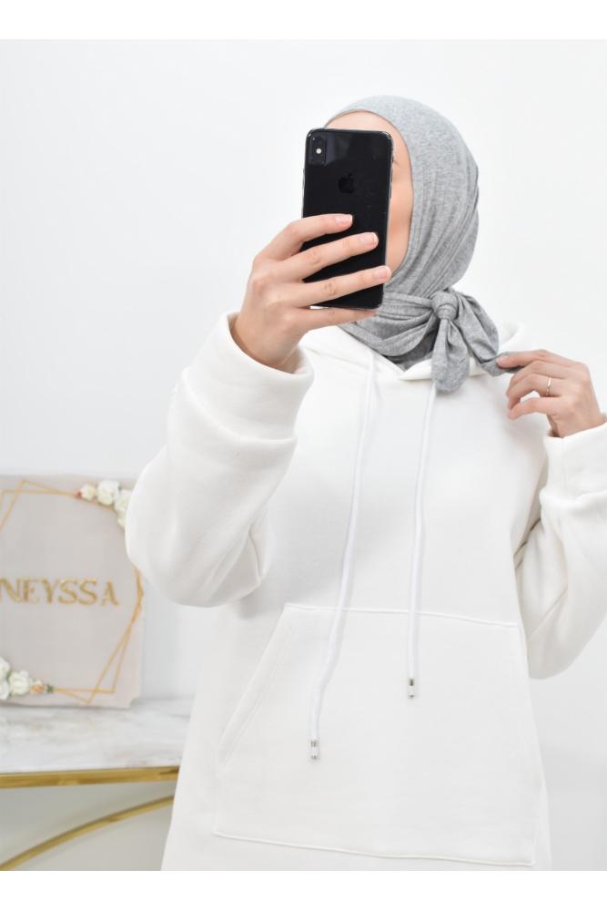 Sturmhaube Sport Hijab
