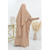 Ensemble abaya khimar Umm AbdAllah