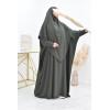 Ensemble abaya khimar Umm AbdAllah