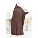 abaya und khimar set UMM ABDALLAH