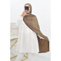 Hijab Jersey Premium Mayssoune 2 mètres