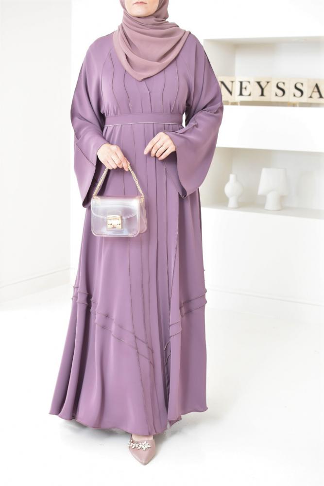 Abaya Saudi umbrella luxury 2023 Neyssa shop