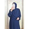 Gebetsgewand mit integriertem Hidschab Neyssa shop