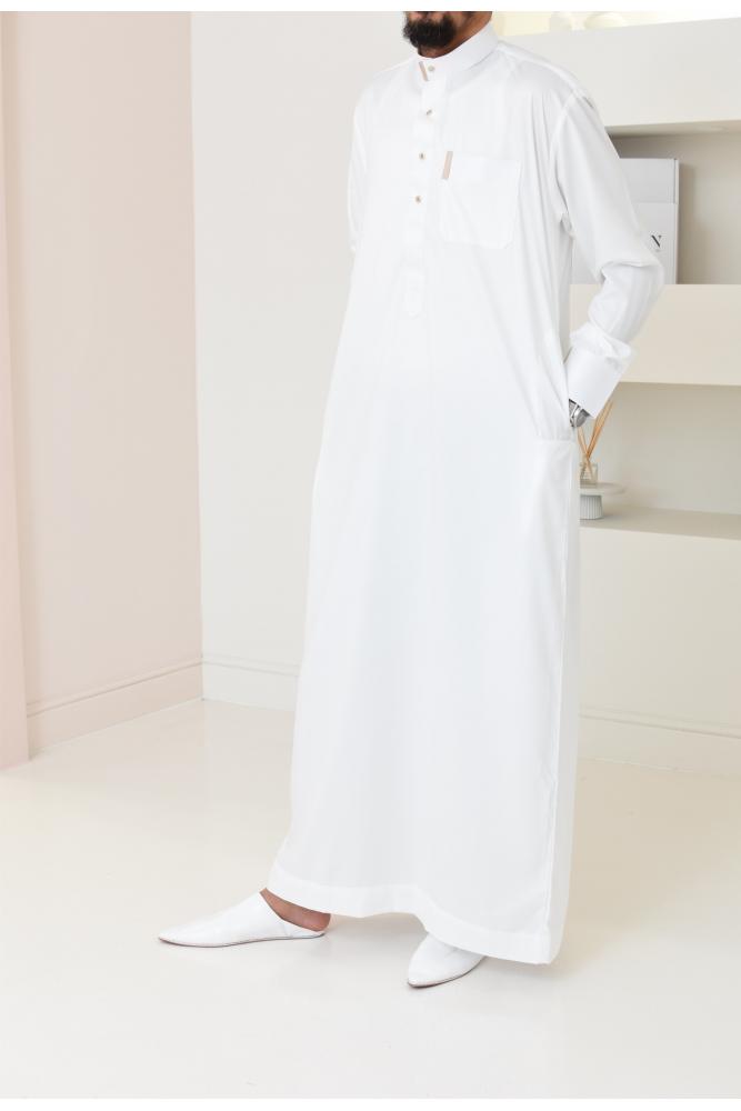 Acheter qamis homme fashion