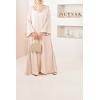 Abaya mother or daughter Hasna Beige