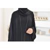 Abaya-Set Couture 3-teilig Neyssa shop