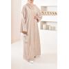 Abaya-Set Dubai Latin Neyssa shop