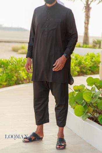 Qamis (Kamis)  Vêtement homme musulman par excellence - Alif Store