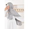 Box hijab Jersey Shamssy Neyssa shop