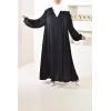 Abaya soie de Médine Neyssa Shop