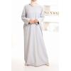 longue robe Abaya ramadan et aÏd