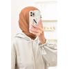 Hijab Sport hood