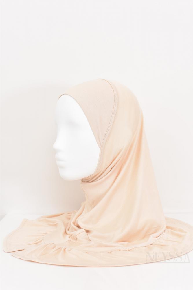 Einfacher Kinder-Hijab Neyssa shop