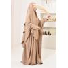 Ensemble abaya khimar Umm AbdAllah