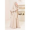 Abaya-Khimar-Set UMAYRAH