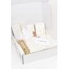 Box essentials men omra Nassir Ivory