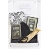 Coffret cadeau homme EMIR noir