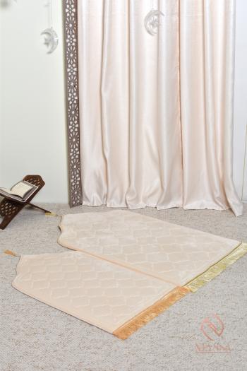 Box Aïd Nour avec collier et tapis de prière - Umashop