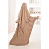 Ensemble abaya papillon khimar Neyssa Shop