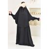 Khimar rund aus Medina-Seide Neyssa Shop