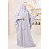 abaya und khimar set Umm abdAllah