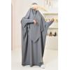 abaya und khimar set Umm abdAllah