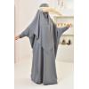 abaya und khimar set Umm abdAllah