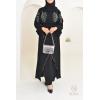 Abaya Dubaï Palazzo Neyssa Shop