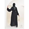 Abaya Dubaï Palazzo Neyssa Shop