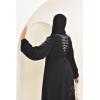 Abaya Dubaï Palazzo Neyssa Shop