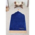 Personalized prayer rugs for adults and children