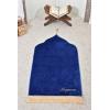Thick personalized prayer mat for children or adults