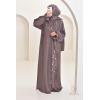 Ramadan prayer dress gift set Neyssa-Shop