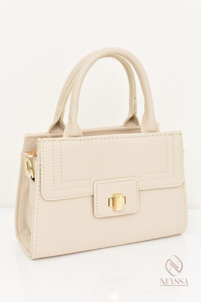 Maha Trapeze Bag