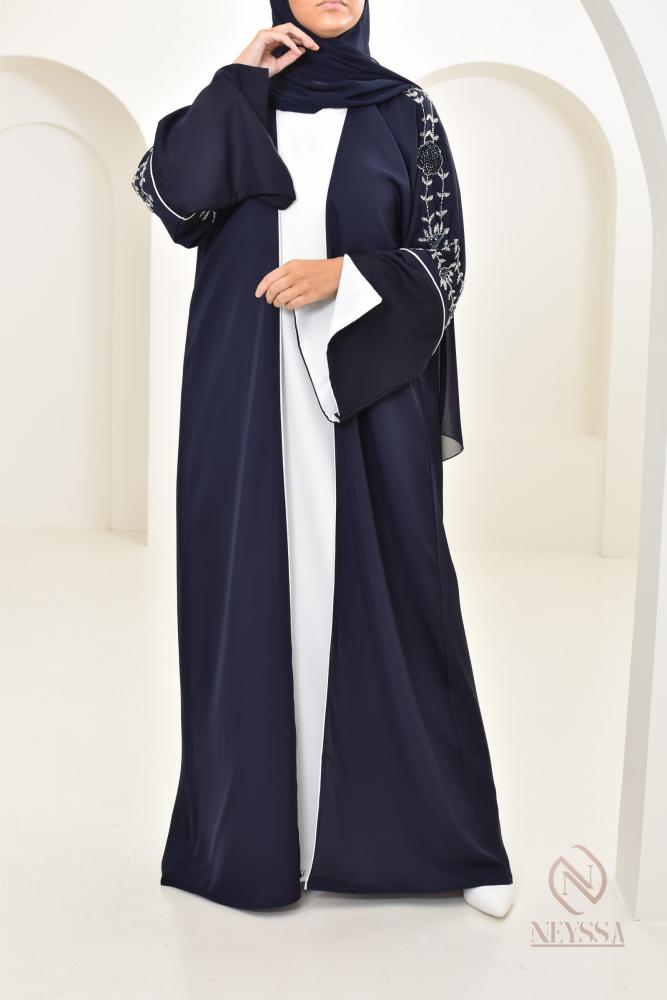 Islamic clothing store modest fashion muslim fashion abaya dress islamic  abaya for hijabi women - Neyssa Boutique