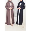 Abaya Kimono Dubai Saphyra Eisbraun