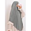 Khimar Jersey mi long