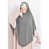 Khimar kurz Jersey Eleya