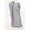 Abaya Neyssa-Shop 